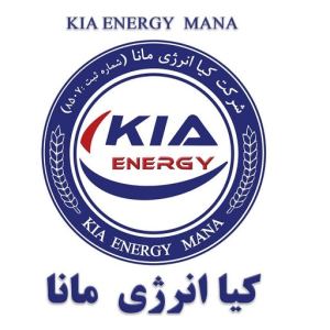 شرکت کیا انرژی مانا